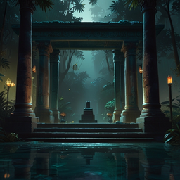 Jewel Temple Mirage Casoola Casino Nederland