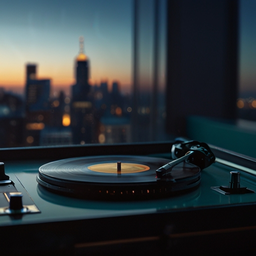 Neon Vinyl Nights Casoola Betrouwbaar
