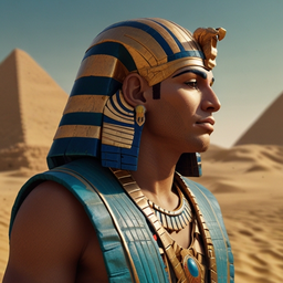Pharaohs of the Nile Casoola Betrouwbaar